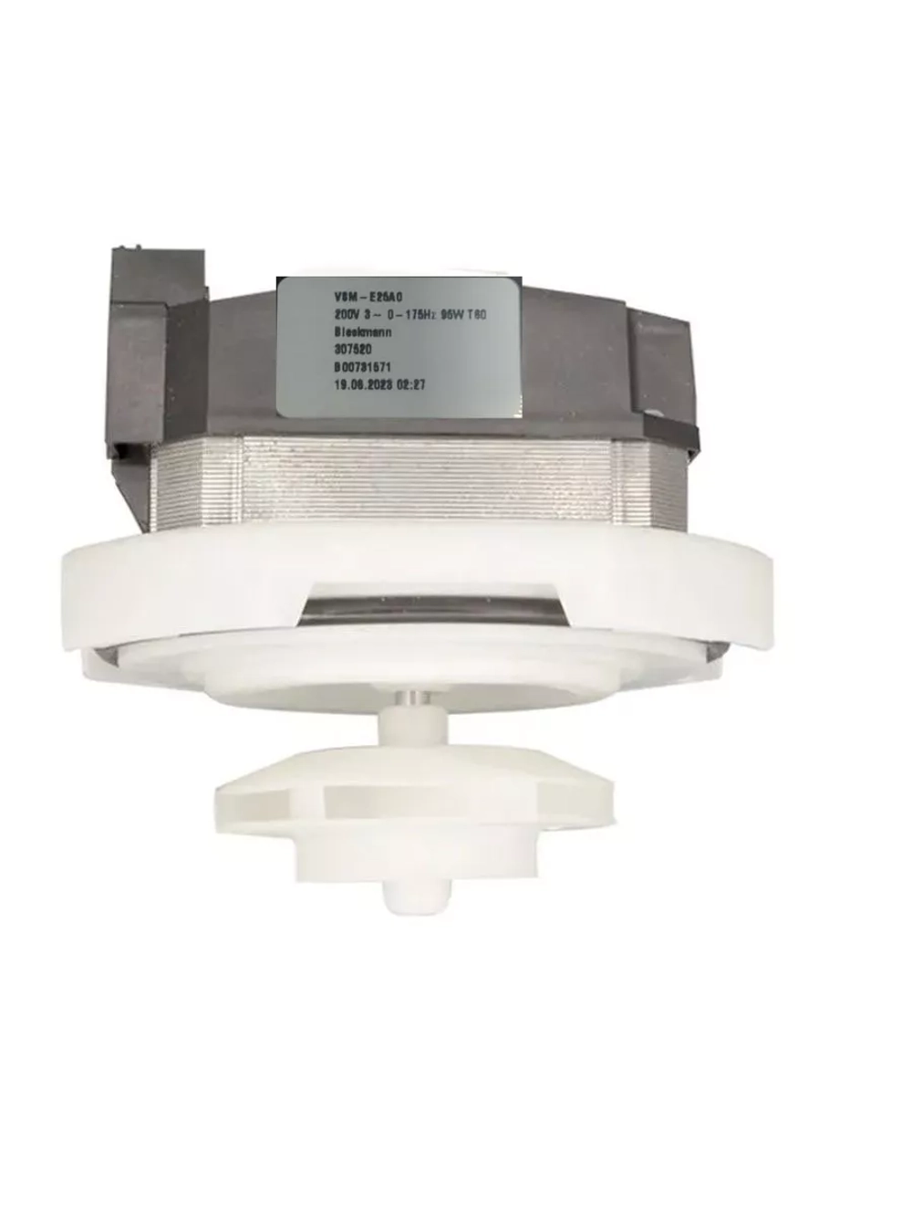 Насос (двигатель) циркуляционный для посудомоечной машины С00302488 (C00582057, C00731573, 482000022216, 488000582057 )