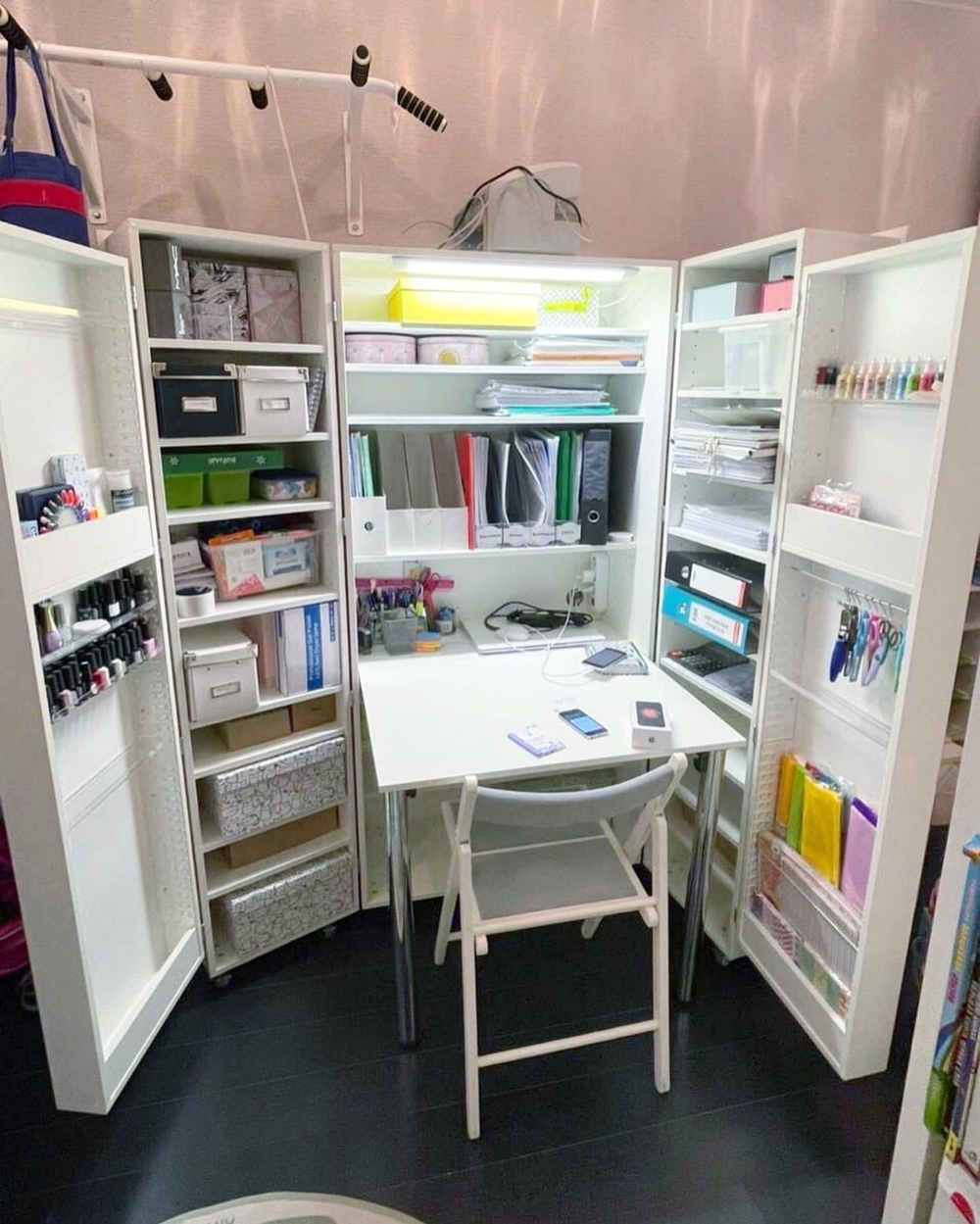 M - W960 ST7 Белый классический (ПРЕДЗАКАЗ)