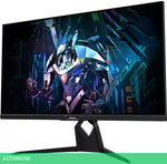 Монитор Gigabyte Aorus FI32Q X