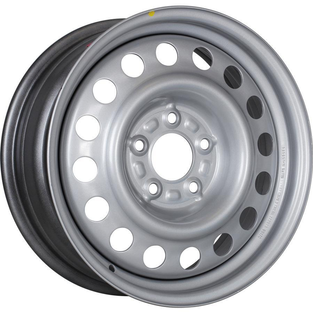 Trebl 9597 5.5x16 5x160 ET 56 Dia 65.1 (silver)