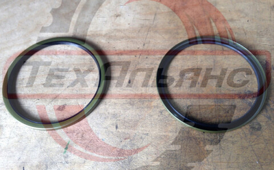 Сальник 130*150*8