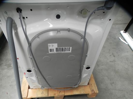 Стиральная машина AEG L 70270 VFL