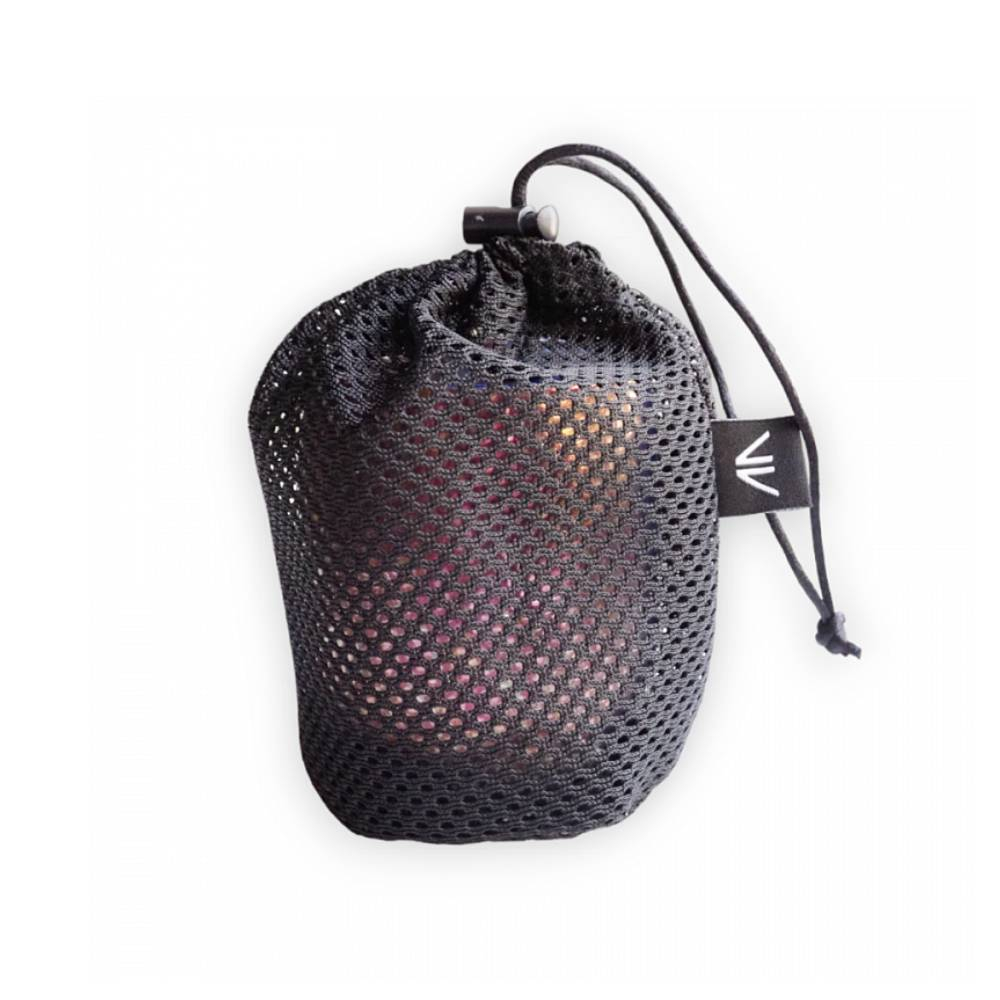 Кружка двустенная TITANIUM CUP