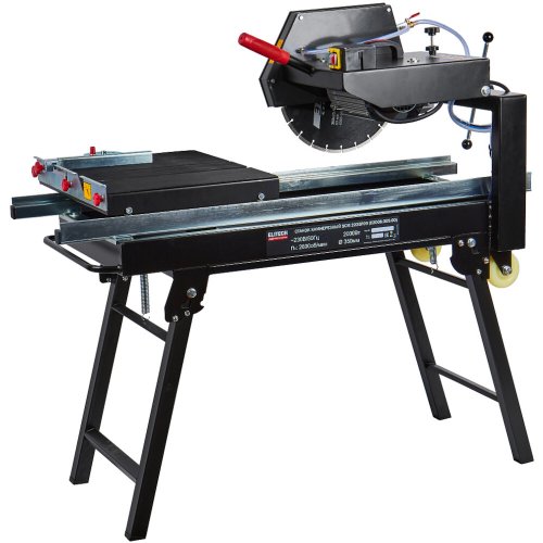 Станок камнерезный ELITECH SCM 2235F09 (E2008.009.00)