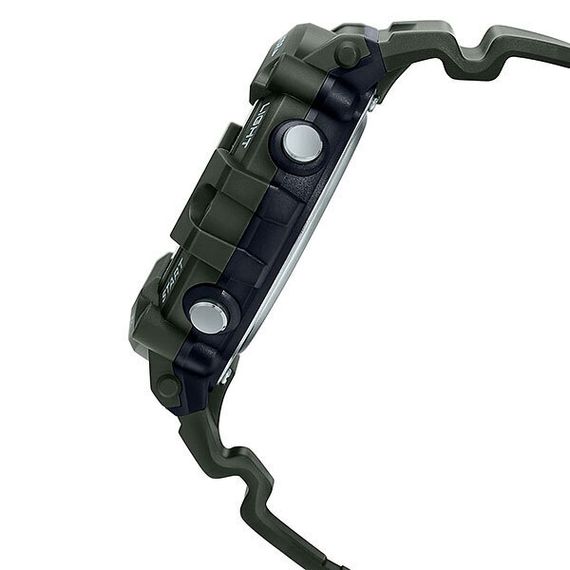 Наручные часы CASIO AE-1500WHX-3A