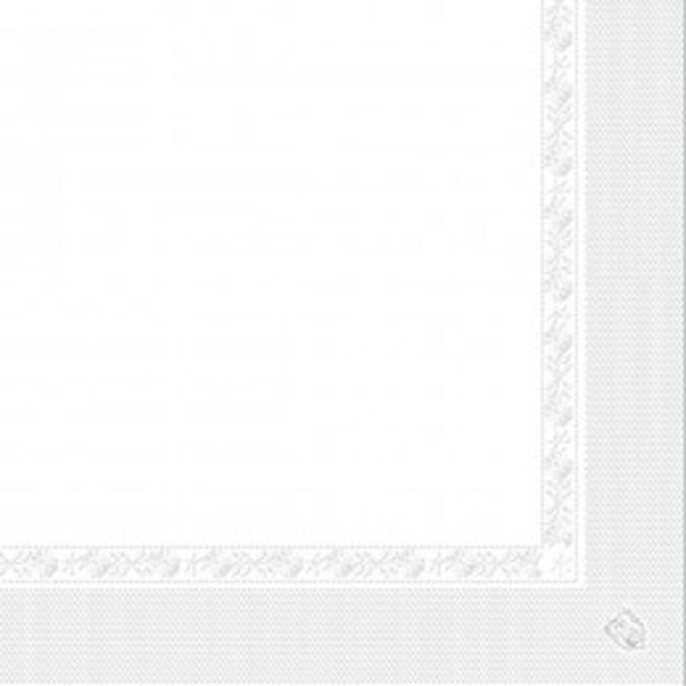 Салфетка I-ONE однослойная, повышенной впитываемости, 20*20 см, бумага 33 г/см2, 100 шт