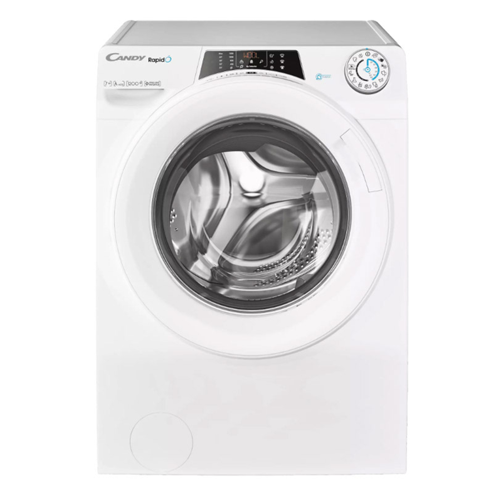 Стиральная машина Candy RO4 1274DWM4-07, белый