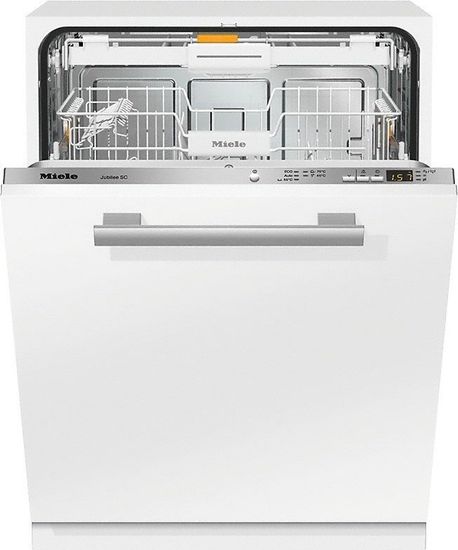 Встраиваемый холодильник Miele G 5170 SCVi