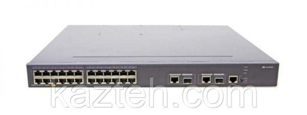 Коммутатор Huawei LS-S2326TP-SI-AC