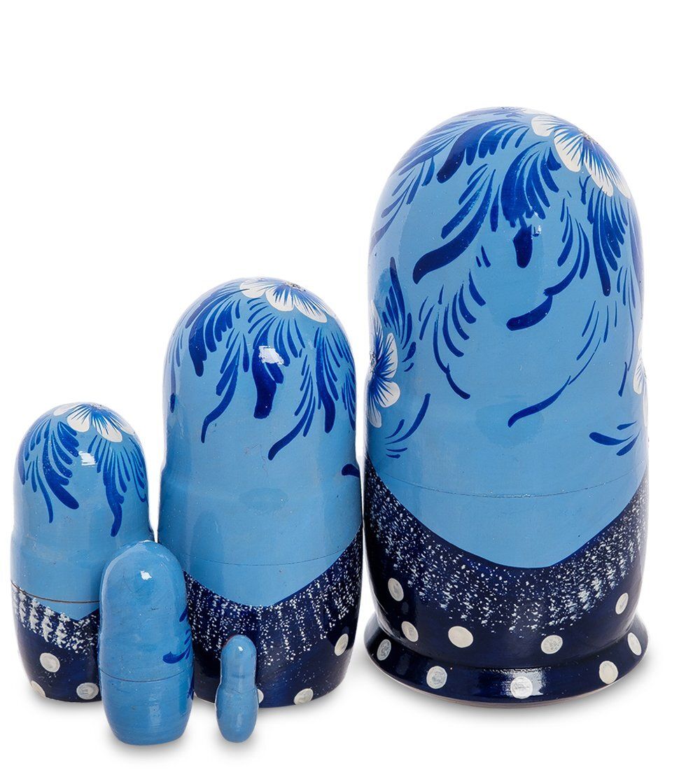 МР-43/22-E Матрешка 5м «Влада»