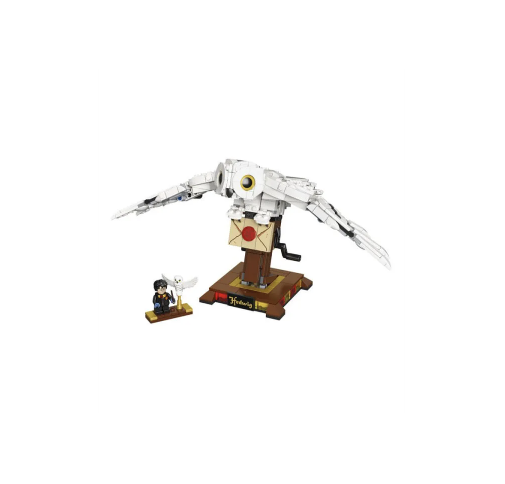 LEGO Harry Potter Hedwig