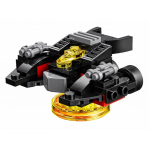LEGO Dimensions: Лего Фильм: Бэтмен (Story Pack) 71264 — The LEGO Batman Movie: Play the Complete Movie (Story Pack) — Лего Измерения