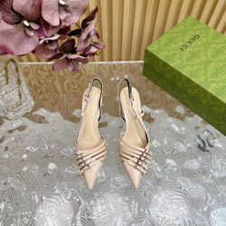 Gucci Slingback Pump