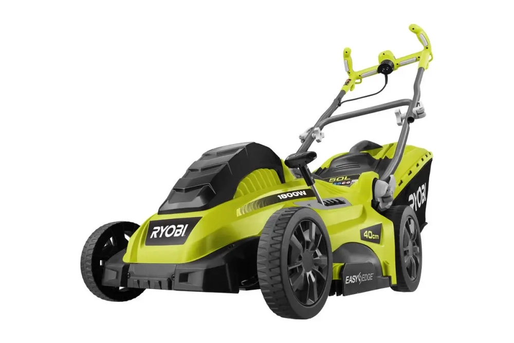 Газонокосилка Ryobi RLM18E40H 5133002347
