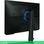 Игровой монитор Samsung Odyssey G3 LS32DG300EUXEN