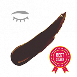 Пигмент Красивое Лицо Всегда Горький шоколад "Dark Chocolate" (пластик), 10мл