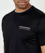 Футболка Karl Lagerfeld - черный(755001 552200)