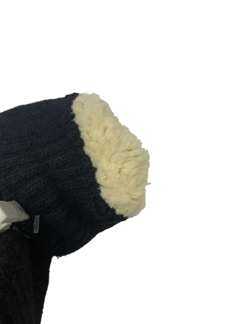 Варежки. Женские. Материал верха: Текстильные. Подклад: Плюш-мех. Толстые. 12 шт в упаковке, разные цвета.