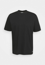 Carhartt WIP UNISEX - футболки - Чёрный