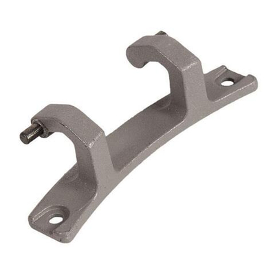 Петля люка стиральной машины АТЛАНТ 773318100100 малая 11 см