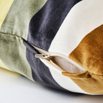 Чехол на подушку IKEA VATTENVAN, Разноцветный, 50x50 см