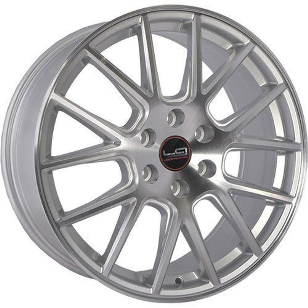 LegeArtis CL4 8x18 6x120 ET 53 Dia 67.1 (SF)