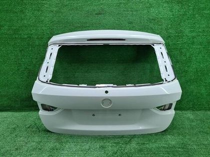 Крышка багажника BMW X1 E84 (2009-2015)