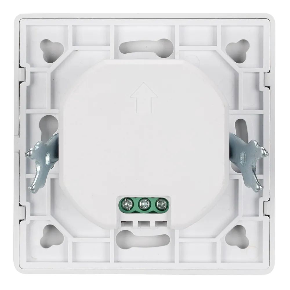 Датчик NAVE-MW-IN-180-230V-MULTI (80x80, 2000W, IP20) (Arlight, -) 027873