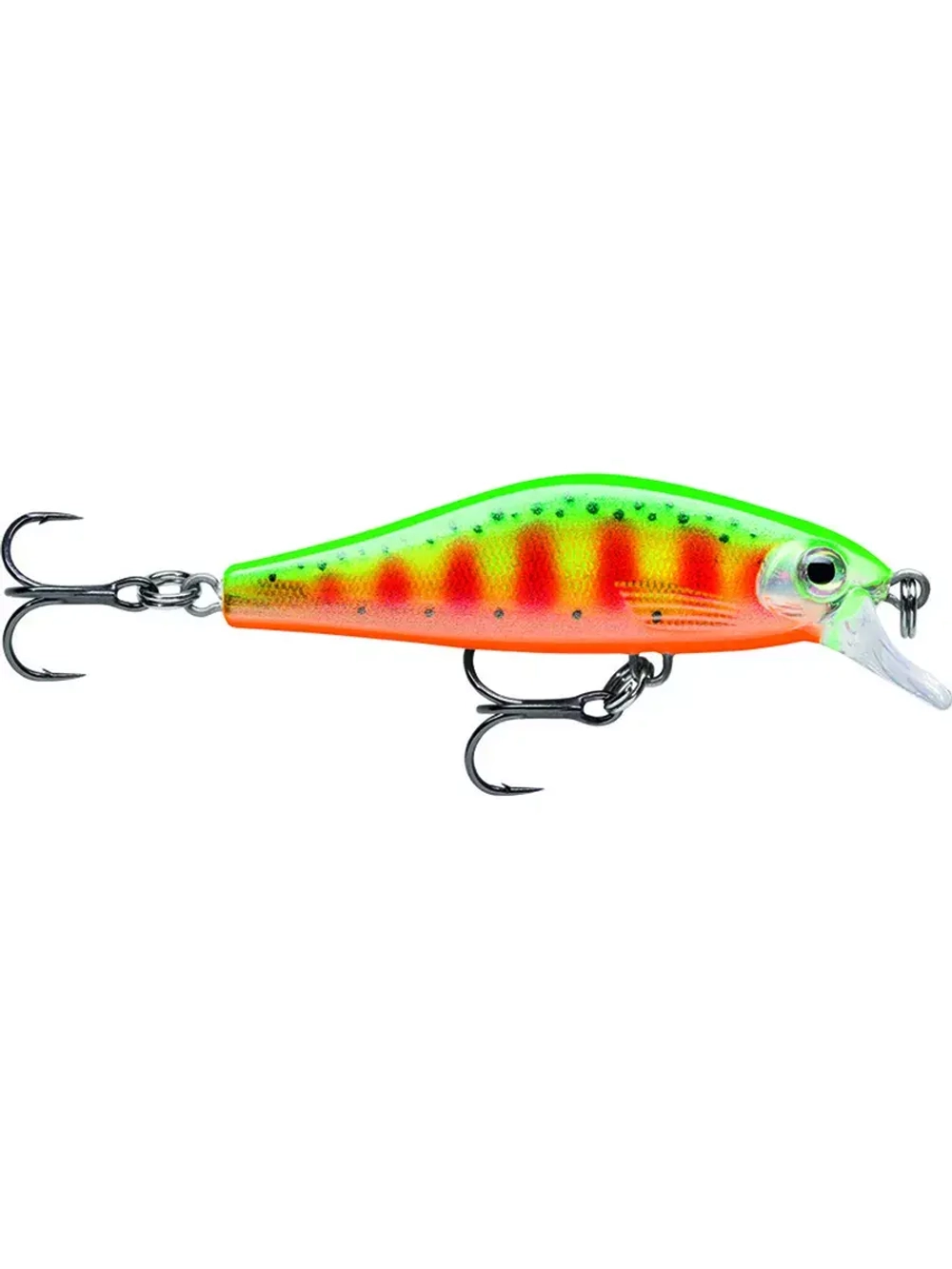 Воблер Shadow Rap Solid Shad 06, 6см, 7гр, цвет YM