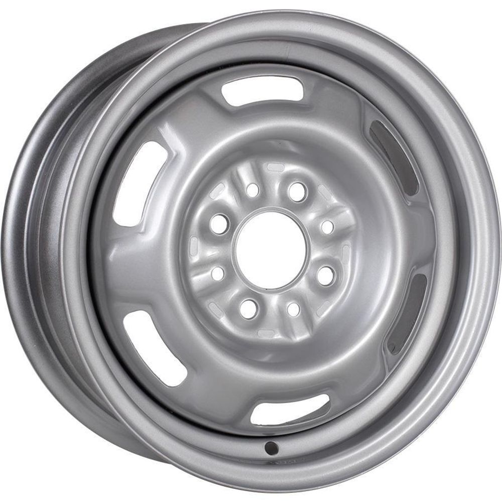 Accuride ВАЗ-2108 5x13 4x98 ET 35 Dia 58.6 (silver)