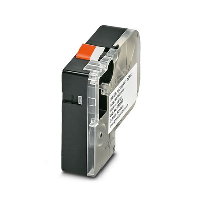 0803955 - MM-EMLF (EX10)R C1 OG/BK - Этикетка повышенной гибкости