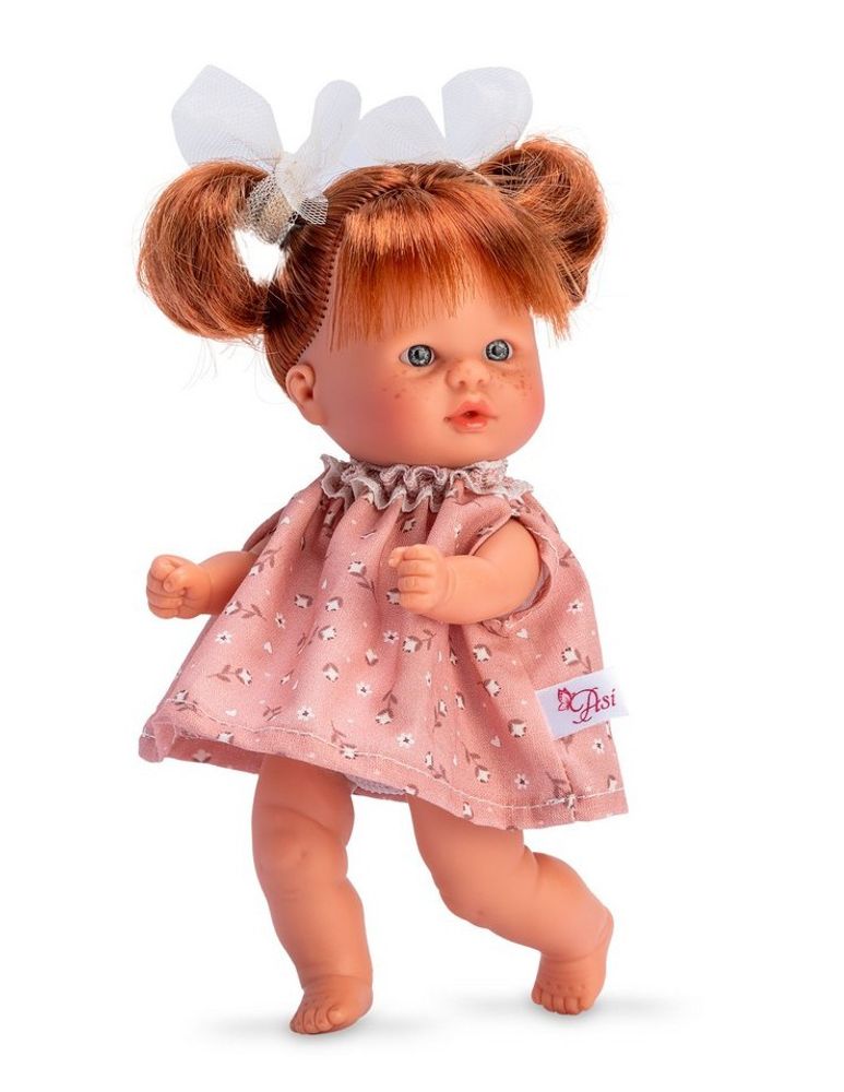 Кукла Bomboncin 20 см Asi 0117400