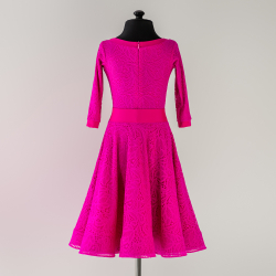 купить девочке рейтинговое платье