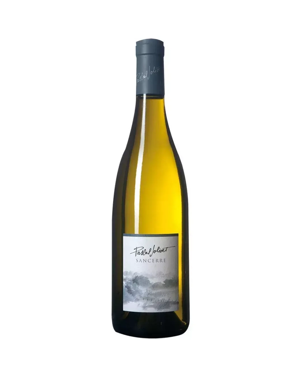 Pascal Jolivet Sancerre Blanc Signature
