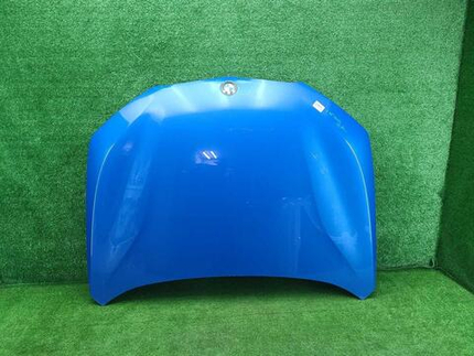 Капот BMW X1 F48 (2015-2022)