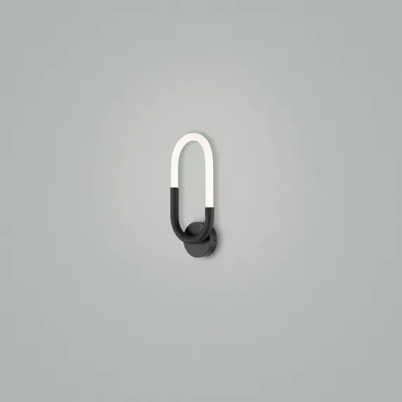 Настенный светильник (бра) FR6106WL-L10B Магнит / Magnet 10 Вт LED Freya fr6106wl-l10b