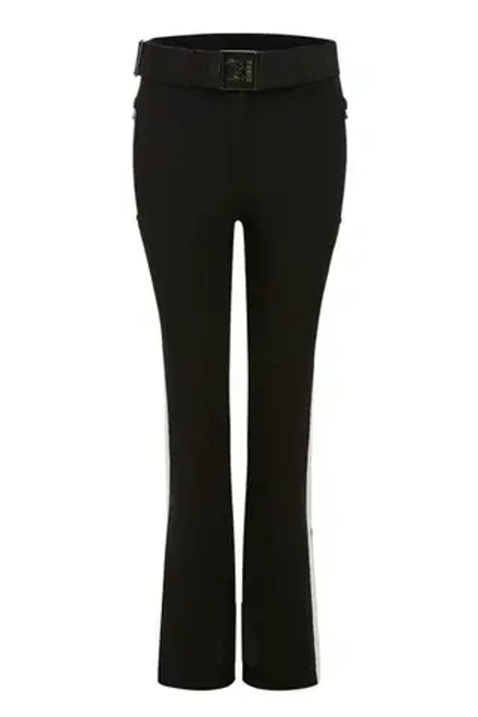 KELLY брюки женские K25S-4081 BELLA цвет черный, 50