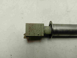 WKB61041PTMSC кт195 Датчик температуры для стиральной машины Beko WKB61041PTMSC б/у