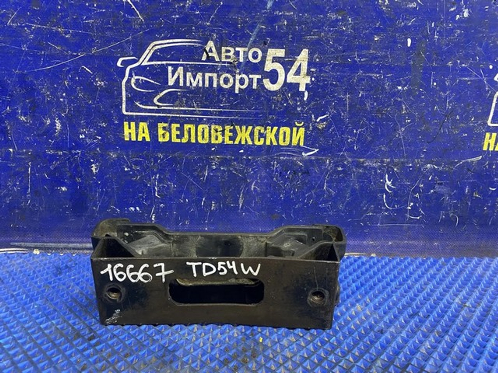 Подушка двигателя SUZUKI ESCUDO 2005-2017