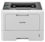 Принтер лазерный черно-белый Brother HLL5210DNRE1