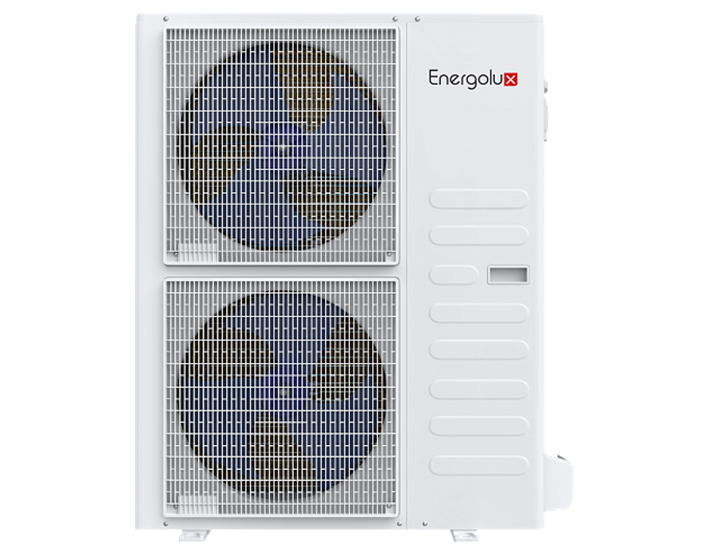 Канальный кондиционер Energolux DUCT 6 SAD48D6-A / SAU48U6-A