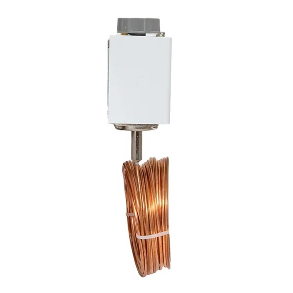 Реле контроля температуры EKF TR-30-6