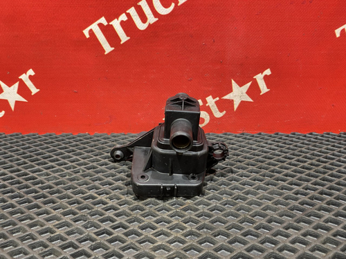 Клапан отопителя