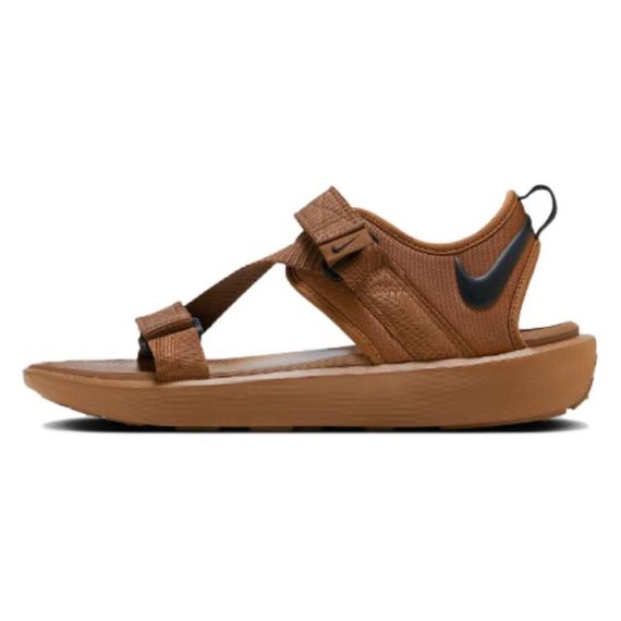 NIKE Vista Sandal Пляжные сандалии Умбра Мужские