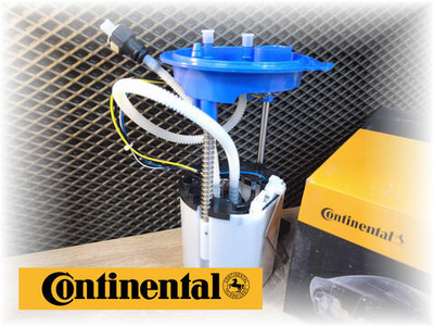 Насос топливный в бак VDO VAG  GEN2 1.8 - 2.0 TSI