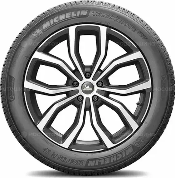 Michelin CrossClimate SUV 235/50 R19 103W XL