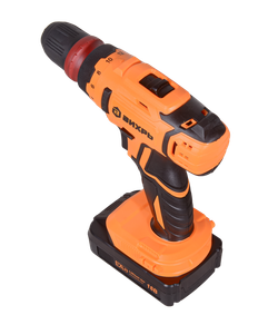 Дрель-шуруповерт Вихрь ДА-18Л-2КC