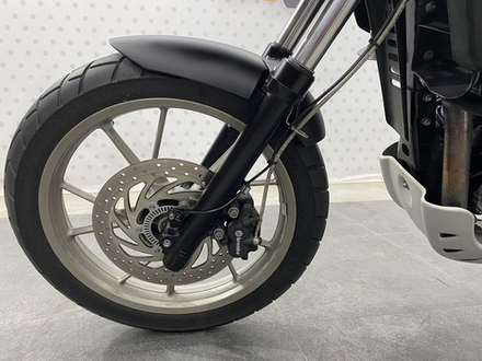 BMW G650GS , 2012