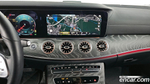 Mercedes-Benz CLS-Class C257 CLS450 4MATIC (04.2021)
