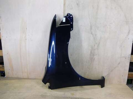 крыло переднее правое Toyota Allion Premio ZRT260 2017